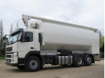 Citerne aliment / porteur 6x2 Volvo